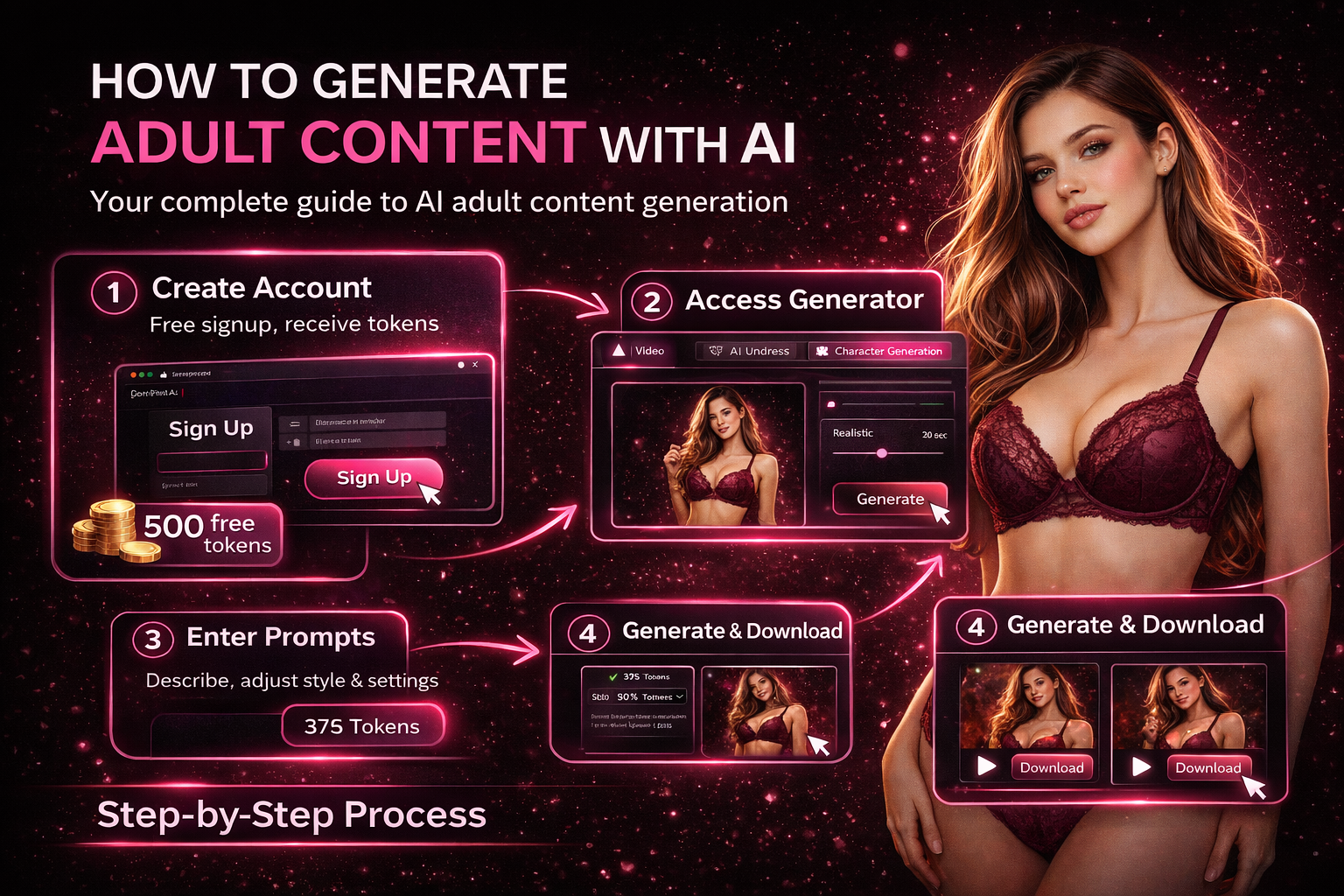 AI Technology Diagram